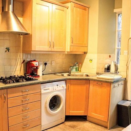 Traditional Georgian Flat In New Town Edinburgh Dış mekan fotoğraf